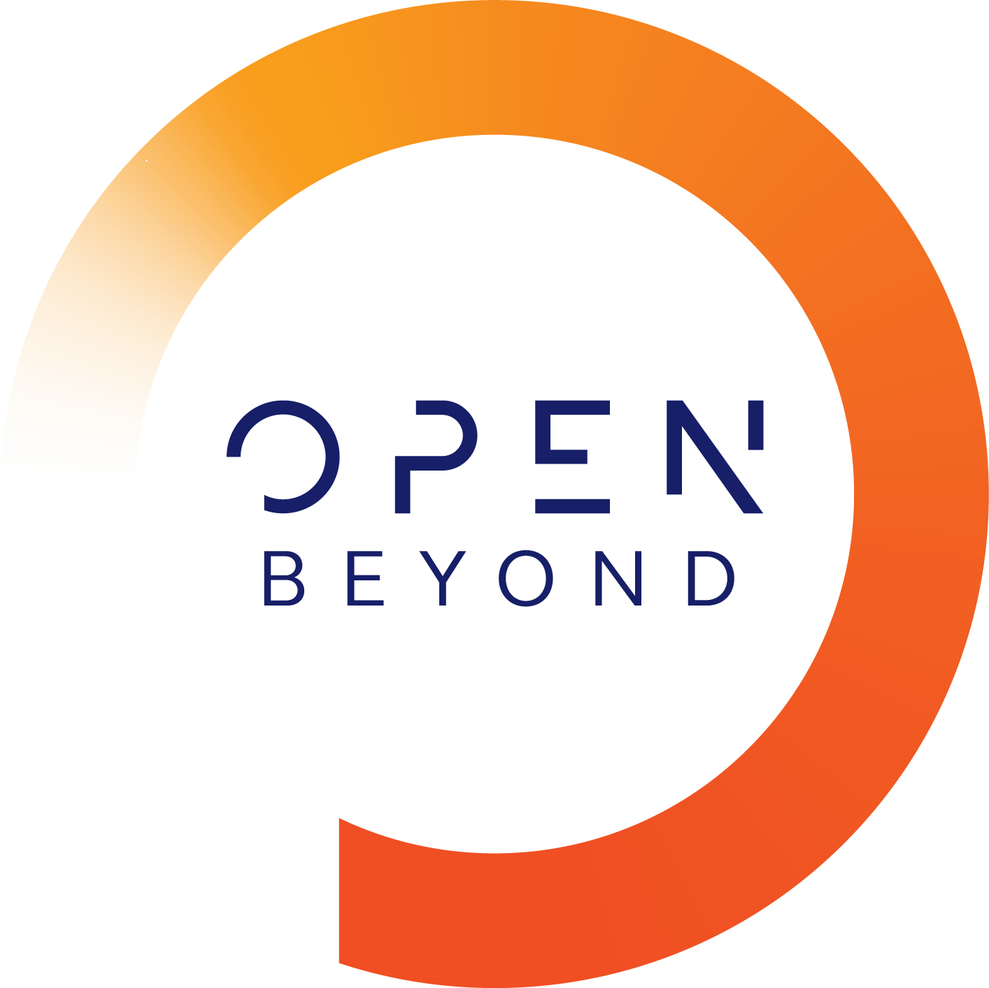OPEN TV Logo