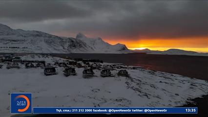 Ρούμπιο: «Θέλουμε να αγοράσουμε τη Γροιλανδία»