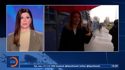 Δικαστήριο Λάρισας: Η δίκη θα συνεχιστεί Μεγάλη Δευτέρα και Μεγάλη Τρίτη