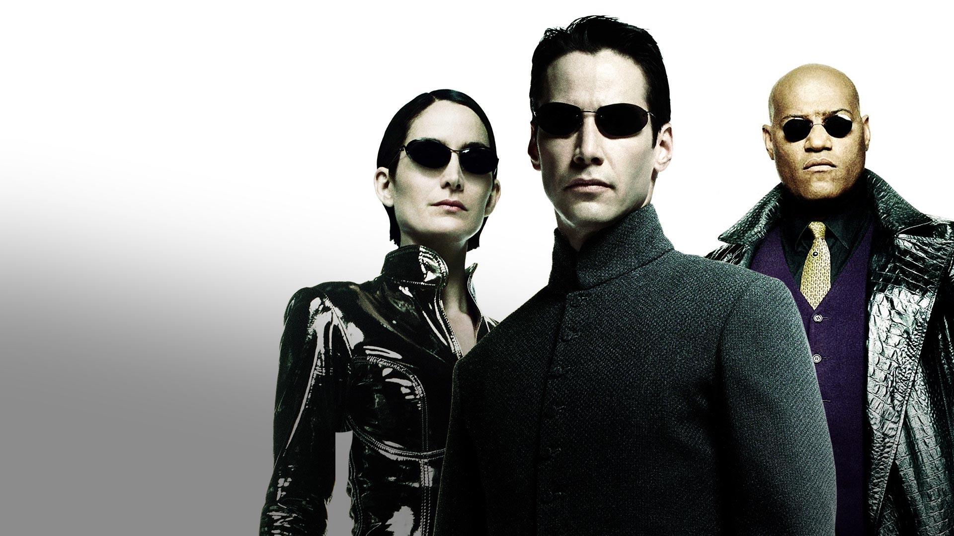 The Matrix Reloaded | OPEN TV