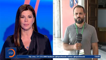 Έκτακτα μέτρα στην Θεσσαλονίκη για το έντονο κύμα καύσωνα