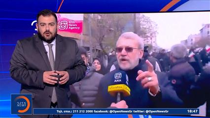 Ισραηλινοί: Πώς υποστηρίζουν ότι σκότωσαν τον Λαριτζανί