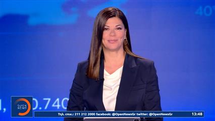 Μεσημεριανό δελτίο 14/07/2026