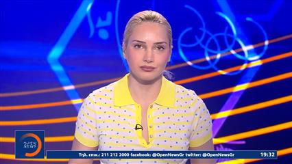 Αθλητικό Δελτίο 17/5/26