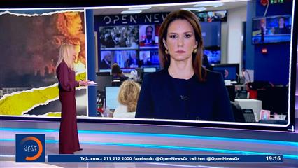 Αύριο στην Αθήνα ο Ζελενσκι