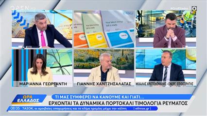 Έρχονται τα δυναμικά πορτοκαλί τιμολόγια ρεύματος
