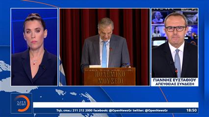 Η κυβέρνηση αποφεύγει να έρθει σε αντιπαράθεση με τον Σαμαρά