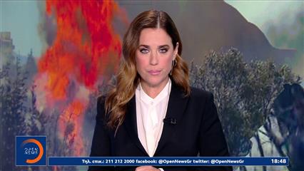 Κεντρικό δελτίο 22/06/2026