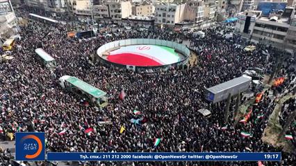 Θρίλερ με την κατάσταση της υγείας του νέου ηγέτη του Ιράν