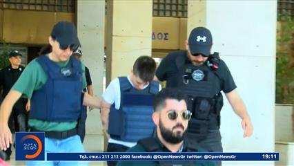 
Ειρήνη Μουρτζούκου: Συνελήφθη για τον θάνατο 3 βρεφών
