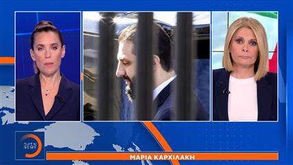 Στον λευκό οίκο ο πρώην τζιχαντιστής  Αλ Σαράα