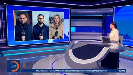 Αγροτικές κινητοποιήσεις: Mονόδρομος η κλιμάκωση