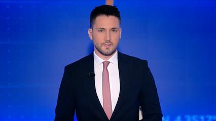 Μεσημεριανό δελτίο ειδήσεων 28/12/25