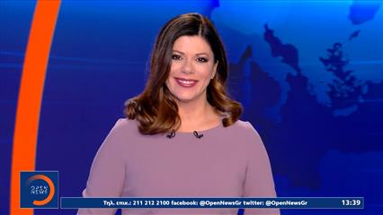 Μεσημεριανό δελτίο 22/12/2021