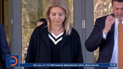 Καρυστιανού: «Μας ενδιαφέρει η ουσία και το έργο της ομάδας, όχι ποιος θα ηγείται αυτής»