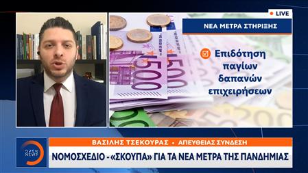 Τα video της θεματτικής ενότητας: ΝΕΑ ΜΕΤΡΑ ΣΤΗΡΙΞΗΣ ...