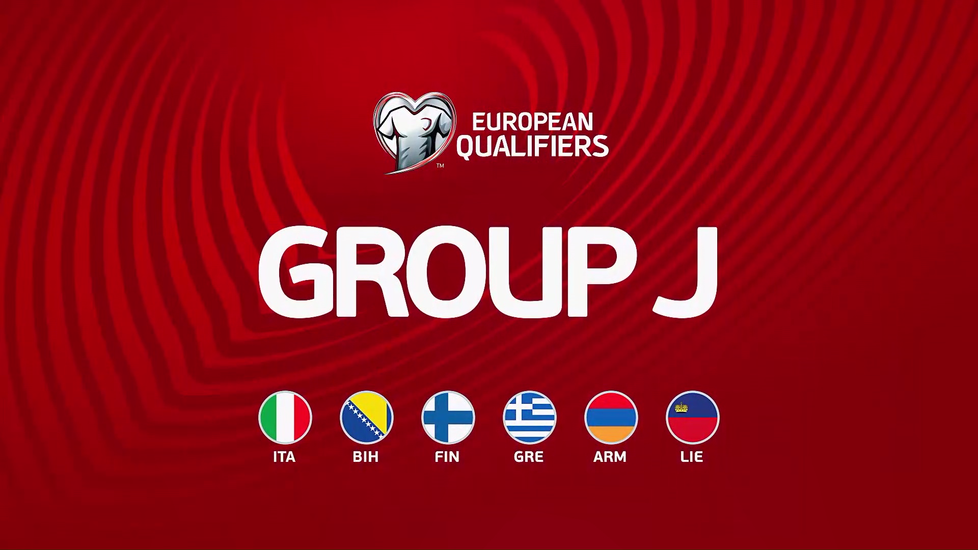 European Qualifiers preview show 4/9/2019 OPEN TV